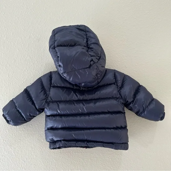 Baby Moncler Puffer - Picture 2 of 6